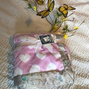 Baby blanket